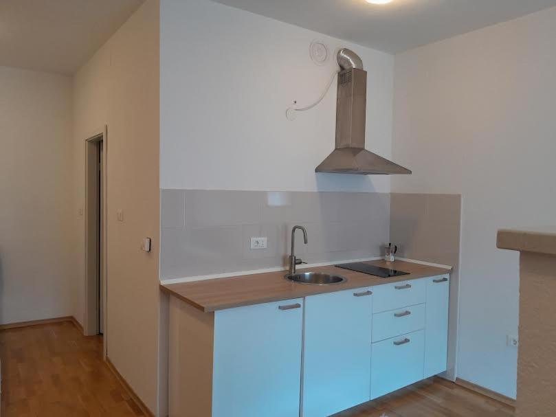 Apartma Pika 2 Nova Gorica Eksteriør billede
