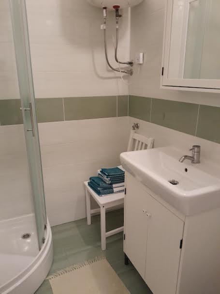 Apartma Pika 2 Nova Gorica Eksteriør billede