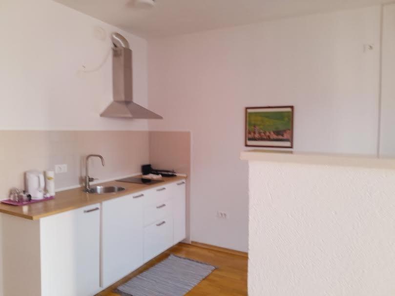 Apartma Pika 2 Nova Gorica Eksteriør billede