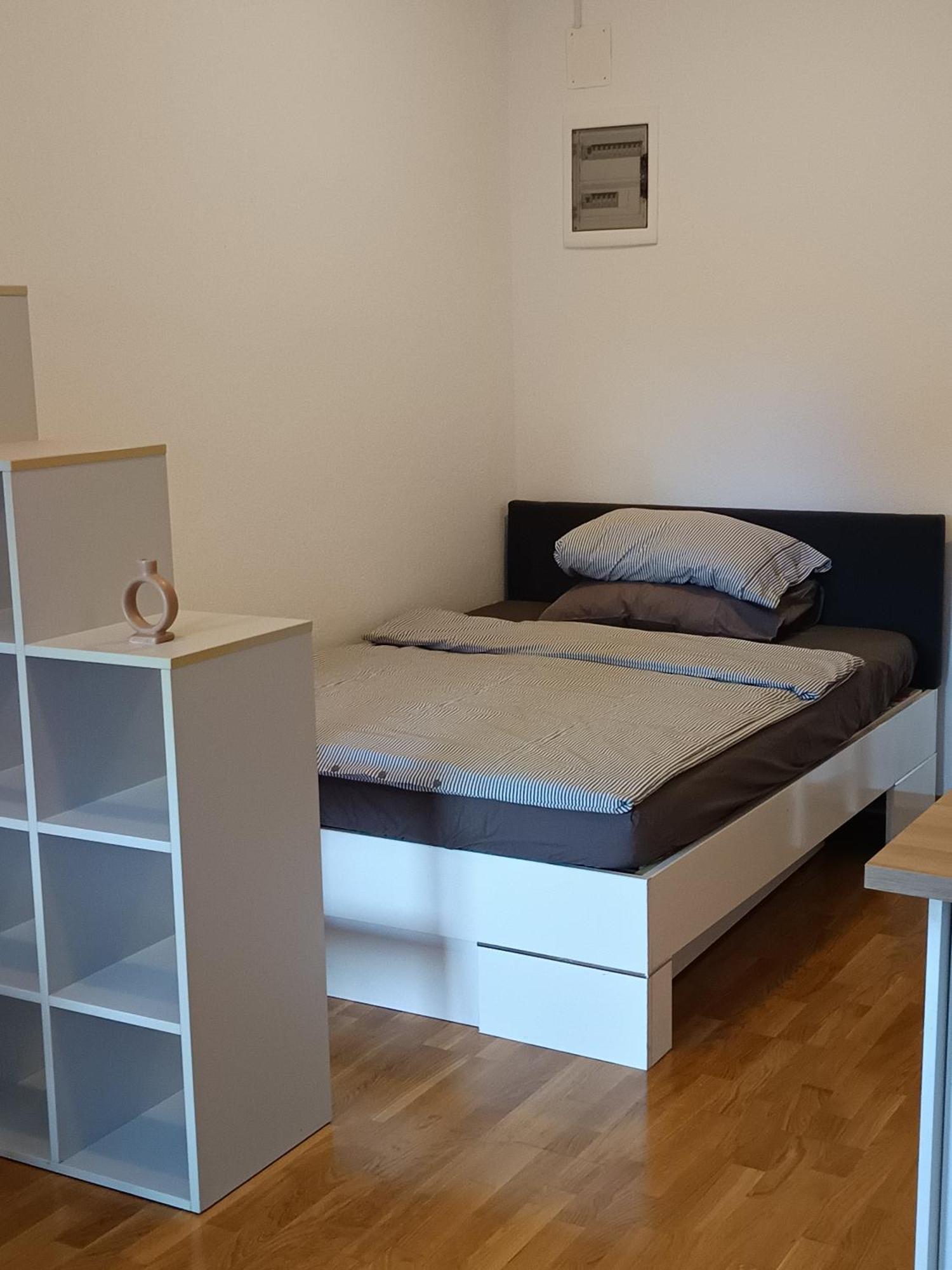 Apartma Pika 2 Nova Gorica Eksteriør billede