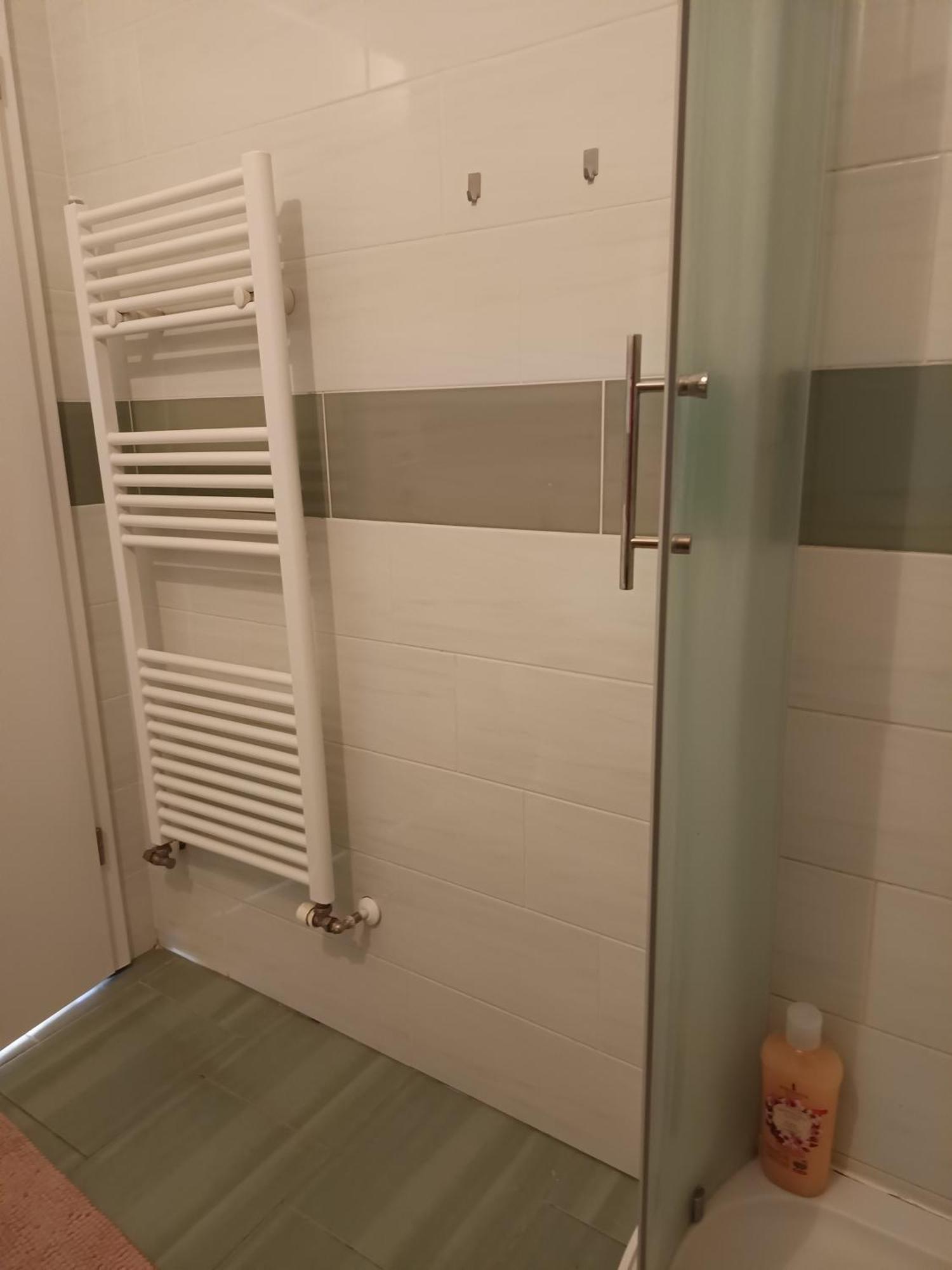 Apartma Pika 2 Nova Gorica Eksteriør billede