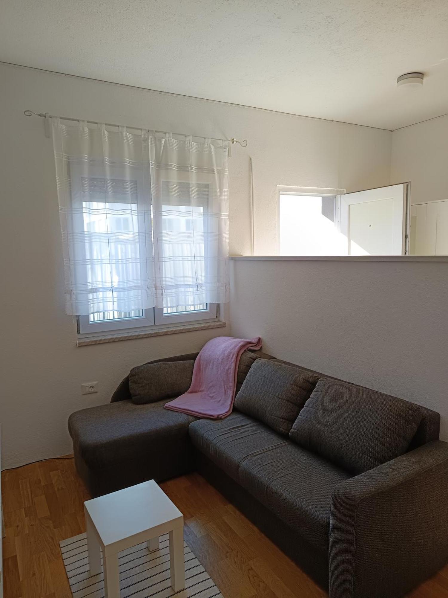 Apartma Pika 2 Nova Gorica Eksteriør billede